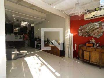 Casa / Sobrado em Condomínio para Venda em Porto Alegre/RS Santa Tereza 3 Quartos