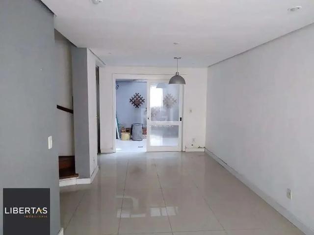 Casa / Sobrado em Condomínio para Venda em Porto Alegre/RS Santa Tereza 3 Quartos