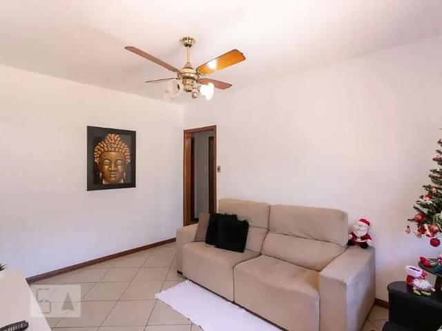 Casa / Sobrado em Condomínio para Venda em Porto Alegre/RS Santa Tereza 3 Quartos