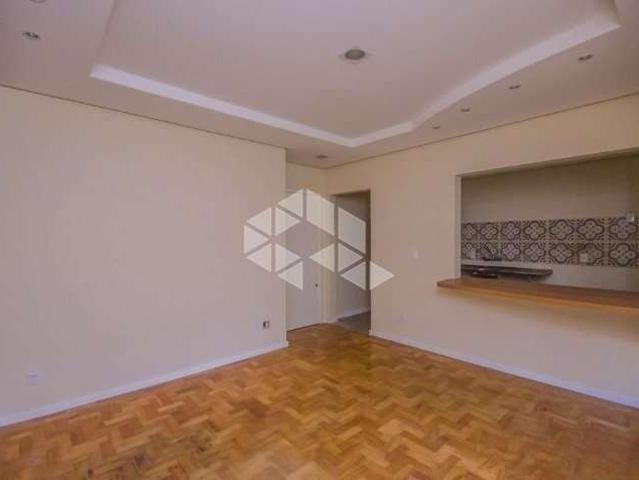 Casa / Sobrado em Condomínio para Venda em Porto Alegre/RS Santana 1 Quartos