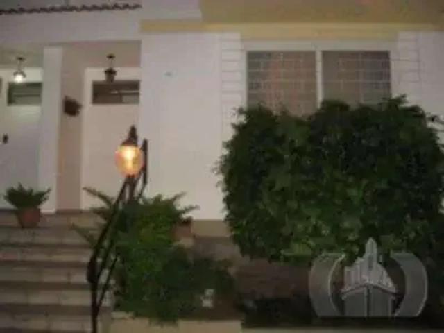 Casa / Sobrado em Condomínio para Venda em Porto Alegre/RS Santo Antônio 3 Quartos