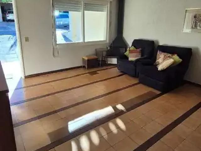 Casa / Sobrado em Condomínio para Venda em Porto Alegre/RS Santo Antônio 3 Quartos
