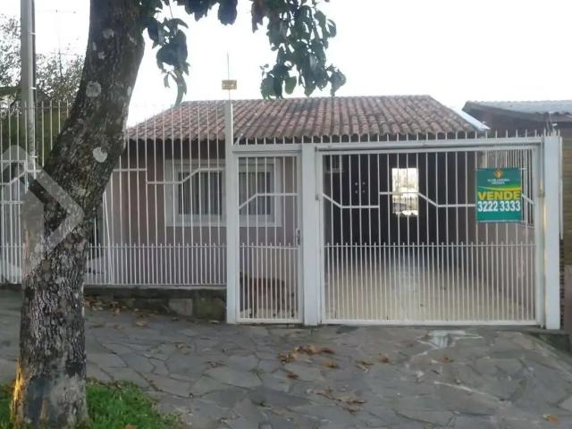 Casa / Sobrado em Condomínio para Venda em Porto Alegre/RS Santo Antônio 4 Quartos