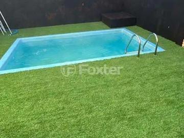 Casa / Sobrado em Condomínio para Venda em Porto Alegre/RS Santo Antônio 4 Quartos
