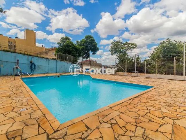 Casa / Sobrado em Condomínio para Venda em Porto Alegre/RS Santo Antônio 4 Quartos