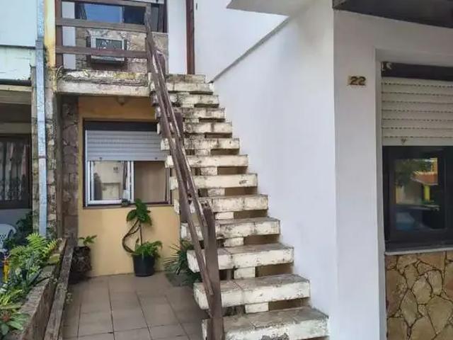 Casa / Sobrado em Condomínio para Venda em Porto Alegre/RS Santo Antônio 5 Quartos