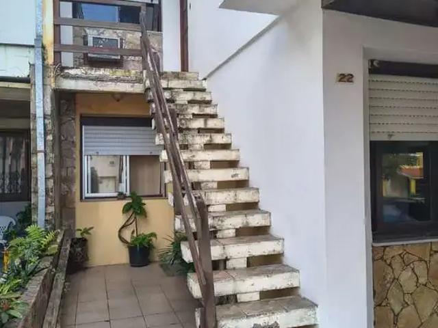 Casa / Sobrado em Condomínio para Venda em Porto Alegre/RS Santo Antônio 5 Quartos