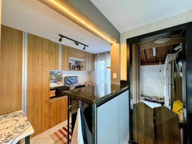 Casa / Sobrado em Condomínio para Venda em Porto Alegre/RS Sarandi 3 Quartos