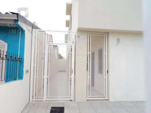 Casa / Sobrado em Condomínio para Venda em Porto Alegre/RS Sarandi 3 Quartos