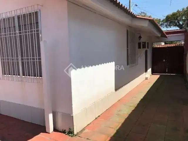 Casa / Sobrado em Condomínio para Venda em Porto Alegre/RS Sarandi 3 Quartos