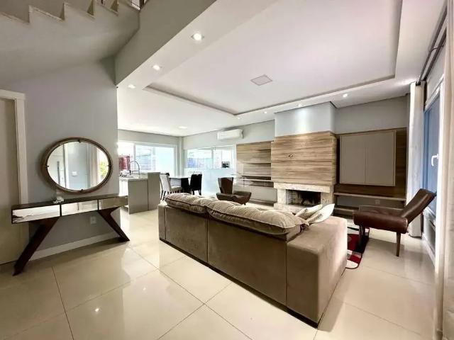 Casa / Sobrado em Condomínio para Venda em Porto Alegre/RS Sarandi 3 Quartos