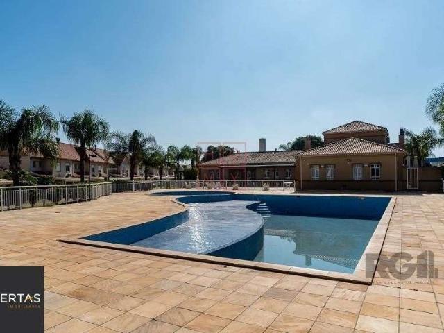 Casa / Sobrado em Condomínio para Venda em Porto Alegre/RS Sarandi 3 Quartos