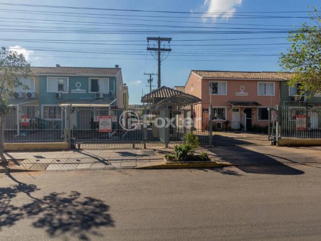 Casa / Sobrado em Condomínio para Venda em Porto Alegre/RS Sarandi 3 Quartos