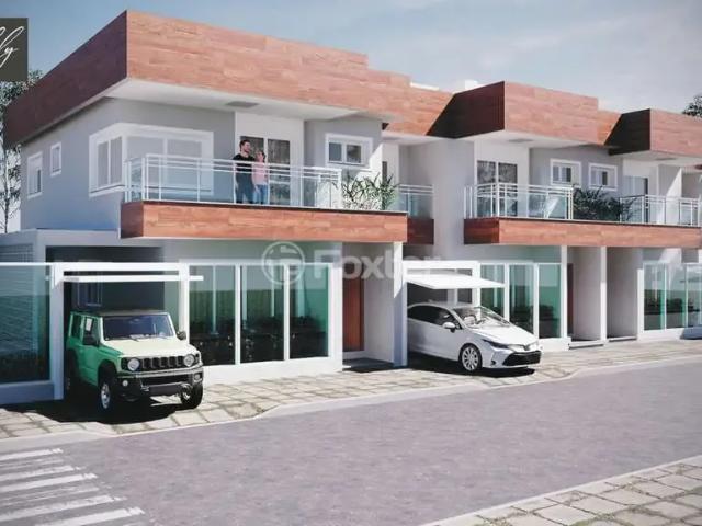 Casa / Sobrado em Condomínio para Venda em Porto Alegre/RS Sarandi 3 Quartos