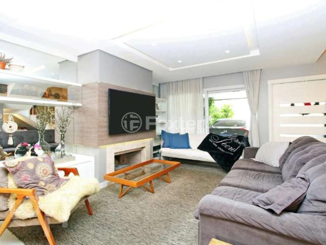 Casa / Sobrado em Condomínio para Venda em Porto Alegre/RS Sarandi 3 Quartos