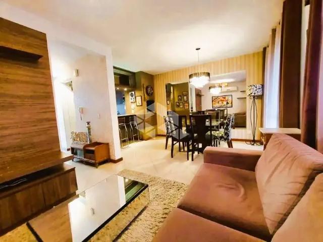 Casa / Sobrado em Condomínio para Venda em Porto Alegre/RS Sarandi 3 Quartos
