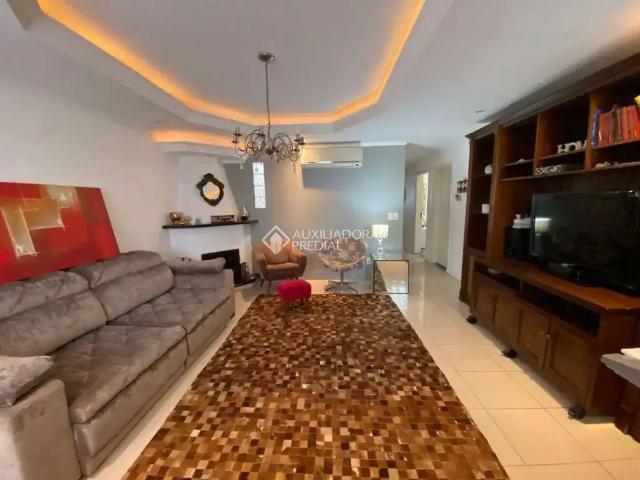 Casa / Sobrado em Condomínio para Venda em Porto Alegre/RS Sarandi 3 Quartos