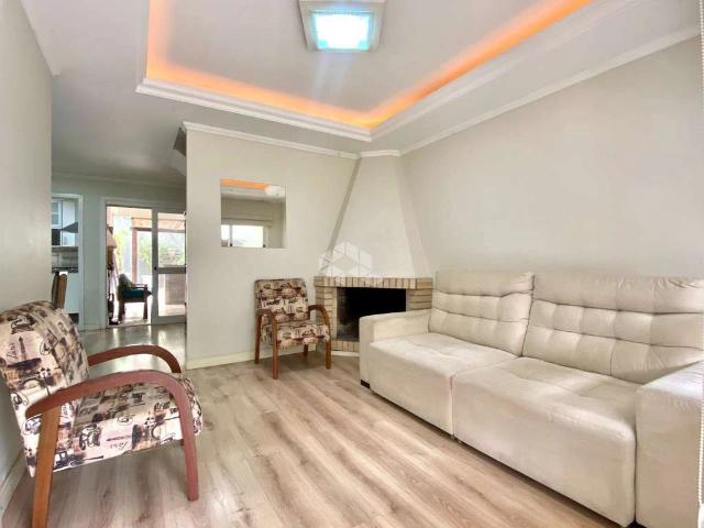 Casa / Sobrado em Condomínio para Venda em Porto Alegre/RS Sarandi 3 Quartos