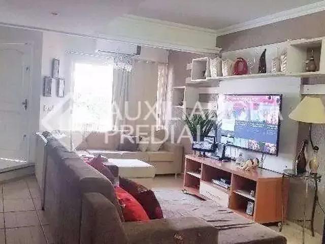 Casa / Sobrado em Condomínio para Venda em Porto Alegre/RS Sarandi 3 Quartos