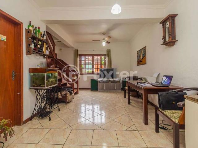 Casa / Sobrado em Condomínio para Venda em Porto Alegre/RS Sarandi 3 Quartos