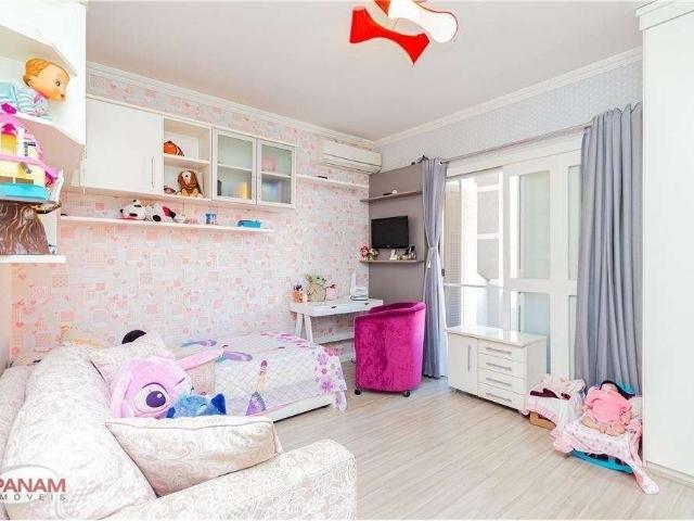 Casa / Sobrado em Condomínio para Venda em Porto Alegre/RS Sarandi 3 Quartos