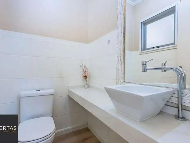 Casa / Sobrado em Condomínio para Venda em Porto Alegre/RS Sarandi 3 Quartos