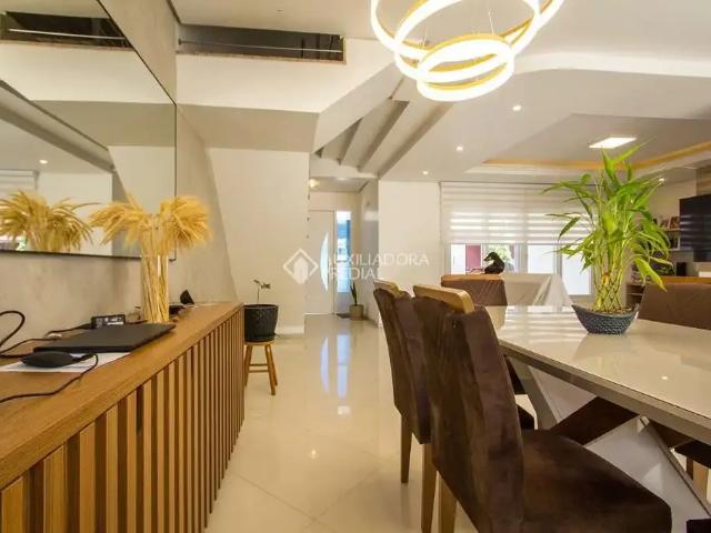 Casa / Sobrado em Condomínio para Venda em Porto Alegre/RS Sarandi 3 Quartos