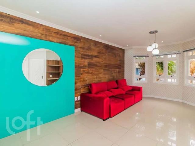 Casa / Sobrado em Condomínio para Venda em Porto Alegre/RS Sarandi 3 Quartos