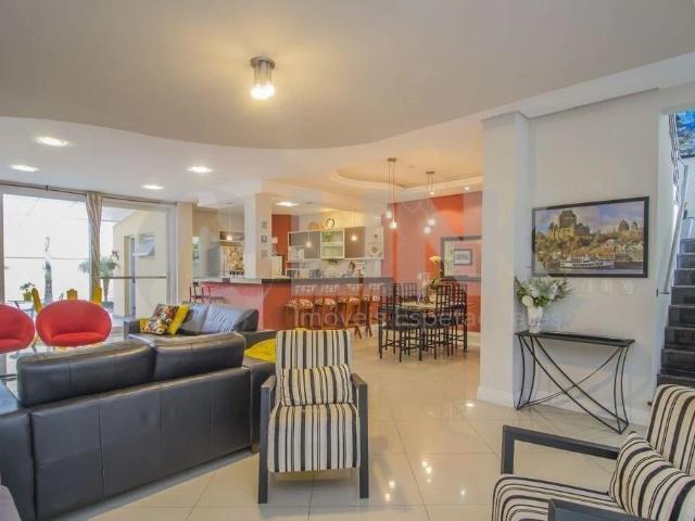 Casa / Sobrado em Condomínio para Venda em Porto Alegre/RS Sarandi 3 Quartos