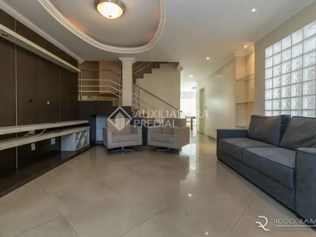 Casa / Sobrado em Condomínio para Venda em Porto Alegre/RS Sarandi 3 Quartos