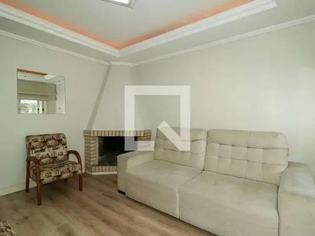 Casa / Sobrado em Condomínio para Venda em Porto Alegre/RS Sarandi 3 Quartos