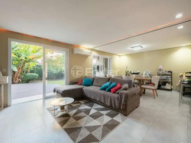 Casa / Sobrado em Condomínio para Venda em Porto Alegre/RS Sarandi 3 Quartos