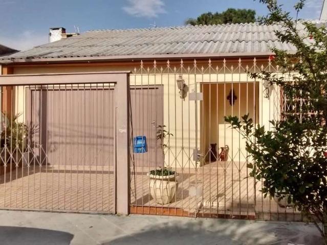 Casa / Sobrado em Condomínio para Venda em Porto Alegre/RS Sarandi 3 Quartos