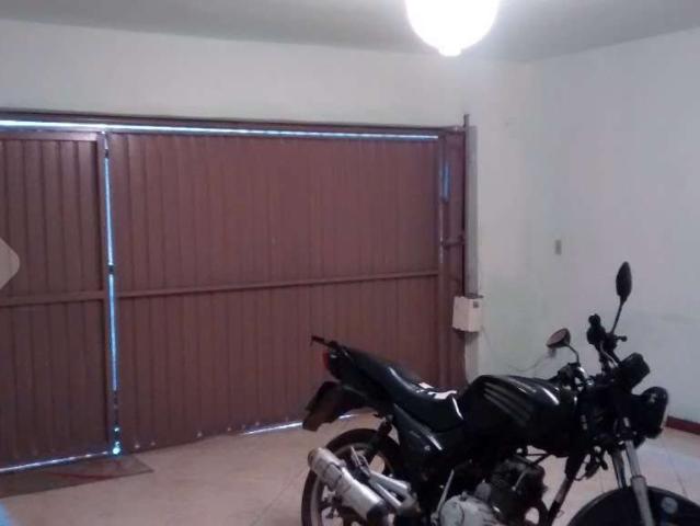 Casa / Sobrado em Condomínio para Venda em Porto Alegre/RS Sarandi 3 Quartos