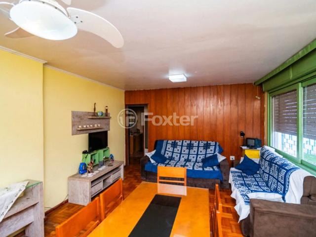 Casa / Sobrado em Condomínio para Venda em Porto Alegre/RS Sarandi 3 Quartos