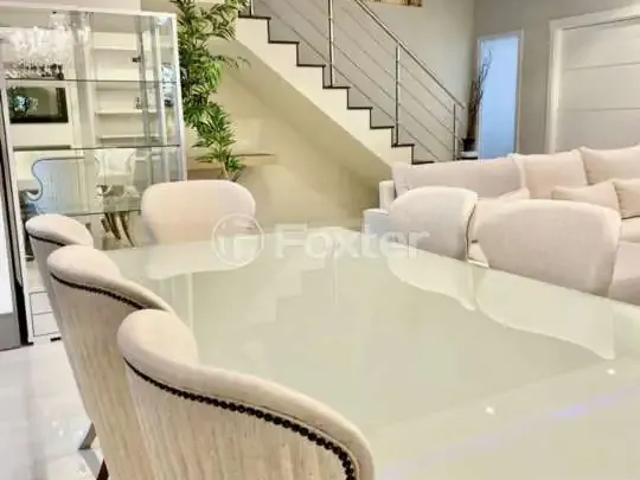Casa / Sobrado em Condomínio para Venda em Porto Alegre/RS Sarandi 3 Quartos