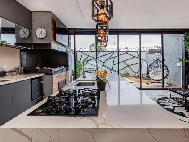 Casa / Sobrado em Condomínio para Venda em Porto Alegre/RS Sarandi 3 Quartos