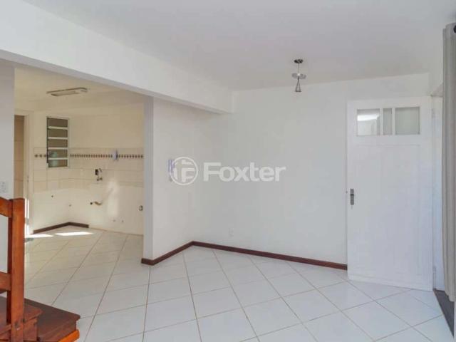 Casa / Sobrado em Condomínio para Venda em Porto Alegre/RS Sarandi 3 Quartos