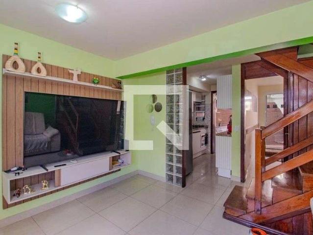 Casa / Sobrado em Condomínio para Venda em Porto Alegre/RS Sarandi 3 Quartos