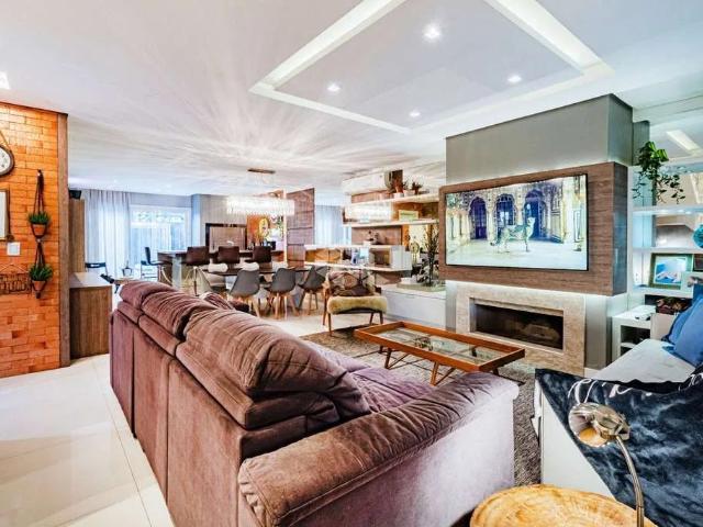Casa / Sobrado em Condomínio para Venda em Porto Alegre/RS Sarandi 3 Quartos