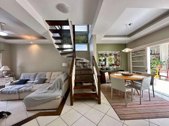 Casa / Sobrado em Condomínio para Venda em Porto Alegre/RS Sarandi 3 Quartos