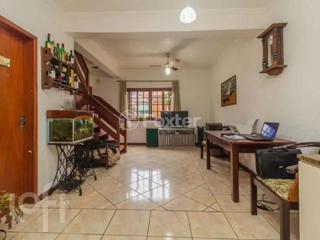 Casa / Sobrado em Condomínio para Venda em Porto Alegre/RS Sarandi 3 Quartos
