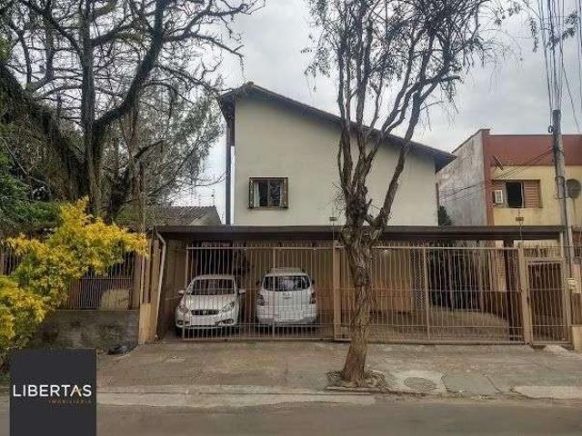 Casa / Sobrado em Condomínio para Venda em Porto Alegre/RS Sarandi 3 Quartos