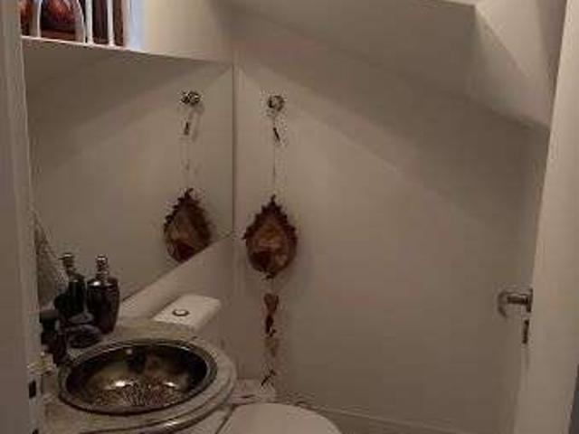 Casa / Sobrado em Condomínio para Venda em Porto Alegre/RS Sarandi 3 Quartos