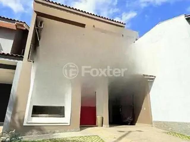 Casa / Sobrado em Condomínio para Venda em Porto Alegre/RS Sarandi 3 Quartos