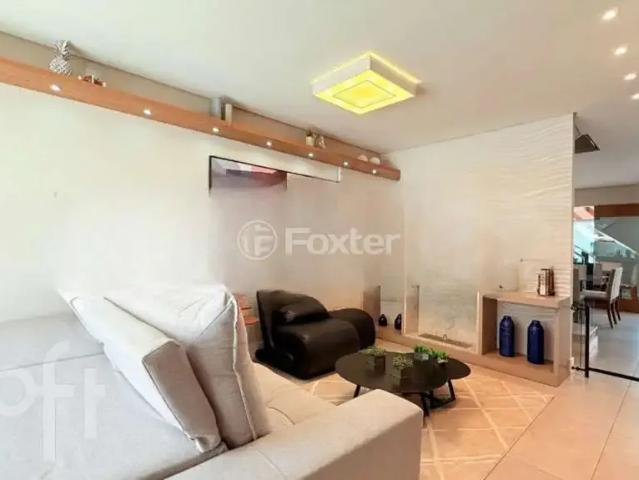 Casa / Sobrado em Condomínio para Venda em Porto Alegre/RS Sarandi 3 Quartos