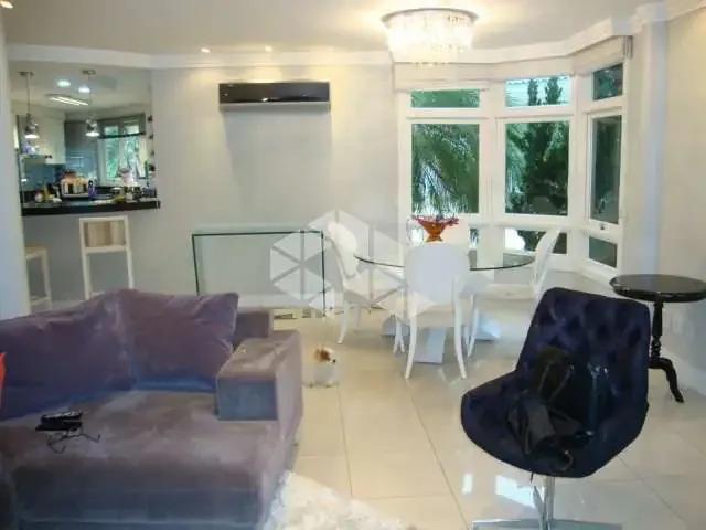 Casa / Sobrado em Condomínio para Venda em Porto Alegre/RS Sarandi 3 Quartos