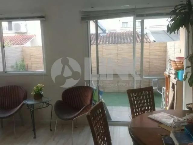 Casa / Sobrado em Condomínio para Venda em Porto Alegre/RS Sarandi 3 Quartos