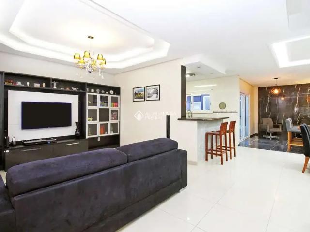 Casa / Sobrado em Condomínio para Venda em Porto Alegre/RS Sarandi 3 Quartos
