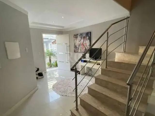 Casa / Sobrado em Condomínio para Venda em Porto Alegre/RS Sarandi 3 Quartos
